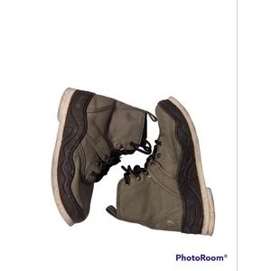 Caddis Womens Wading Shoes Boots Size 7 CA3905S Fish EcoSmart II Grip Sole